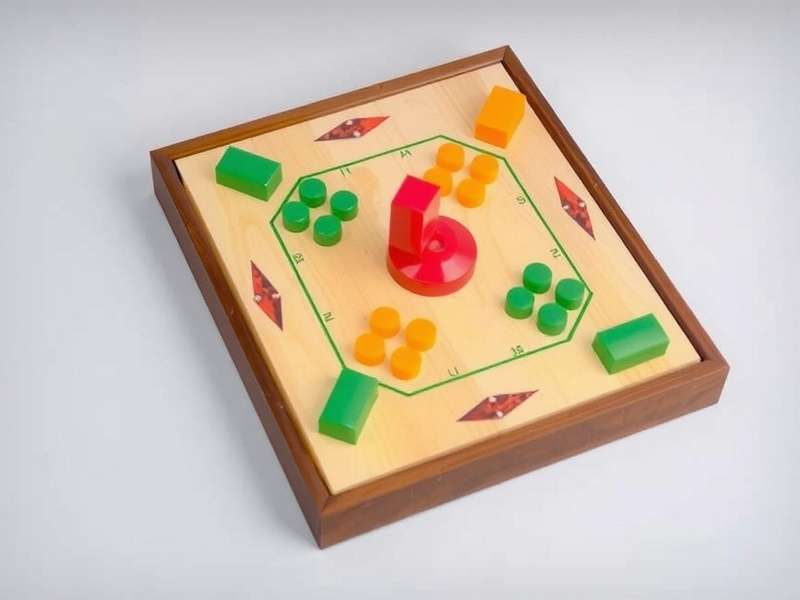 Ludo Power Indian Game Tournament